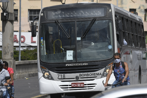 Ônibus para a UnB terão mais opções de horário; veja mudanças