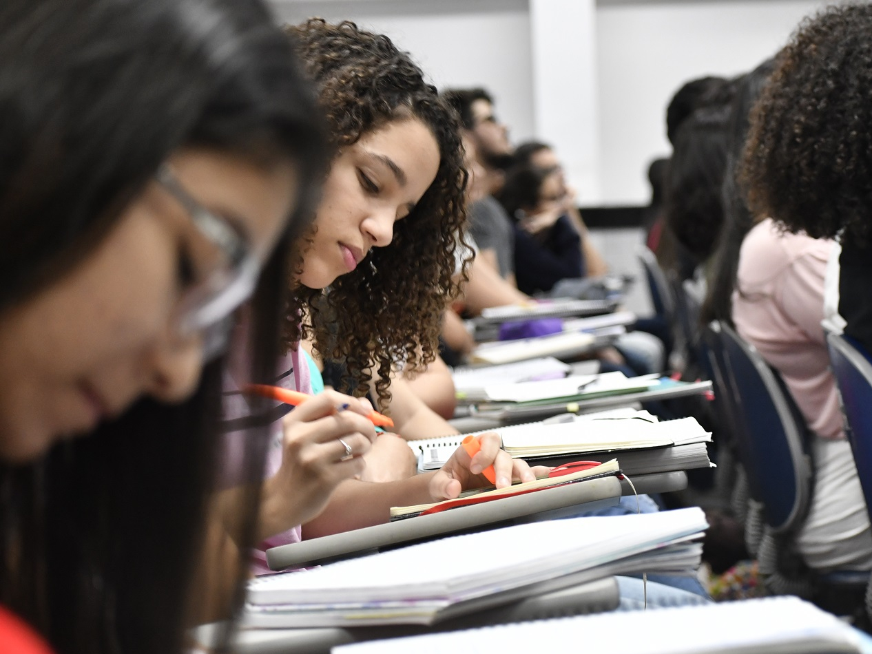 Maioria Dos Candidatos Ao Enem J Concluiu O Ensino M Dio Vai