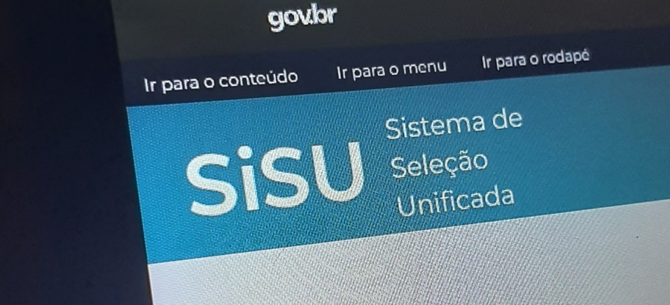 Resultado Da Chamada Do Sisu Sai Nesta Ter A Feira Vai Cair No Enem