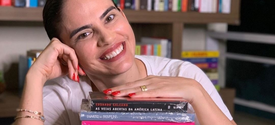 Fernanda Pessoa Promove 2ª Edição Do Enem Sem Mistério Vai Cair No Enem 