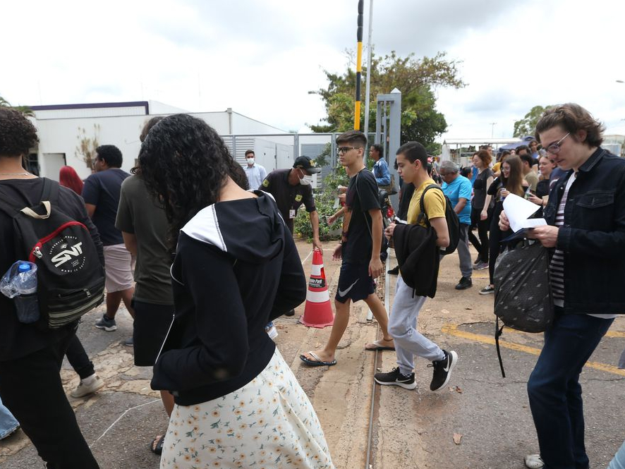 Confira O Que Você Precisa Saber Para Fazer O Enem 2023 Vai Cair No Enem 5912