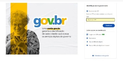 Sistema gov.br