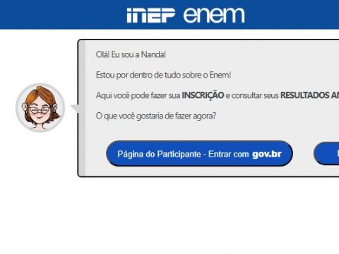 Enem 2023: Confira O Passo A Passo Para Se Inscrever Na Edição Deste ...